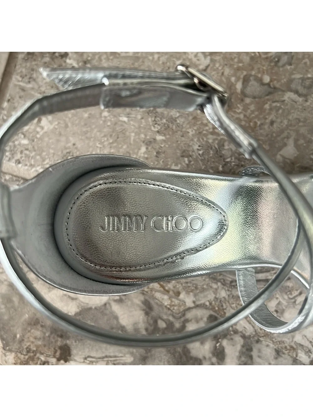 Jimmy Choo jimmy choo
